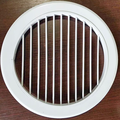 鋁合金風口