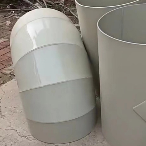 pp風管